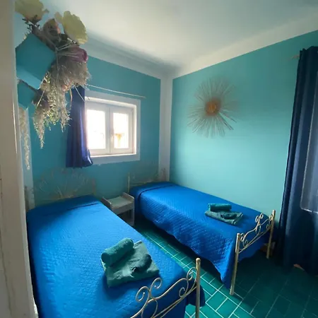 Asinara Holiday home *