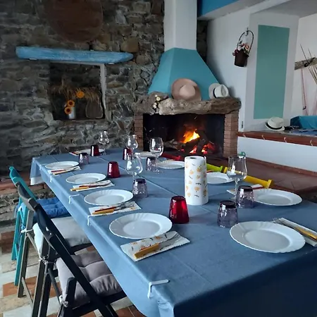 Asinara Holiday home