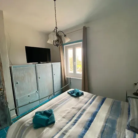 Holiday home Asinara *